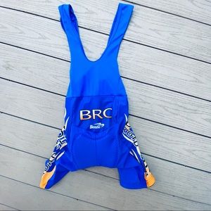 Men’s Biemme Biking Bibs Small